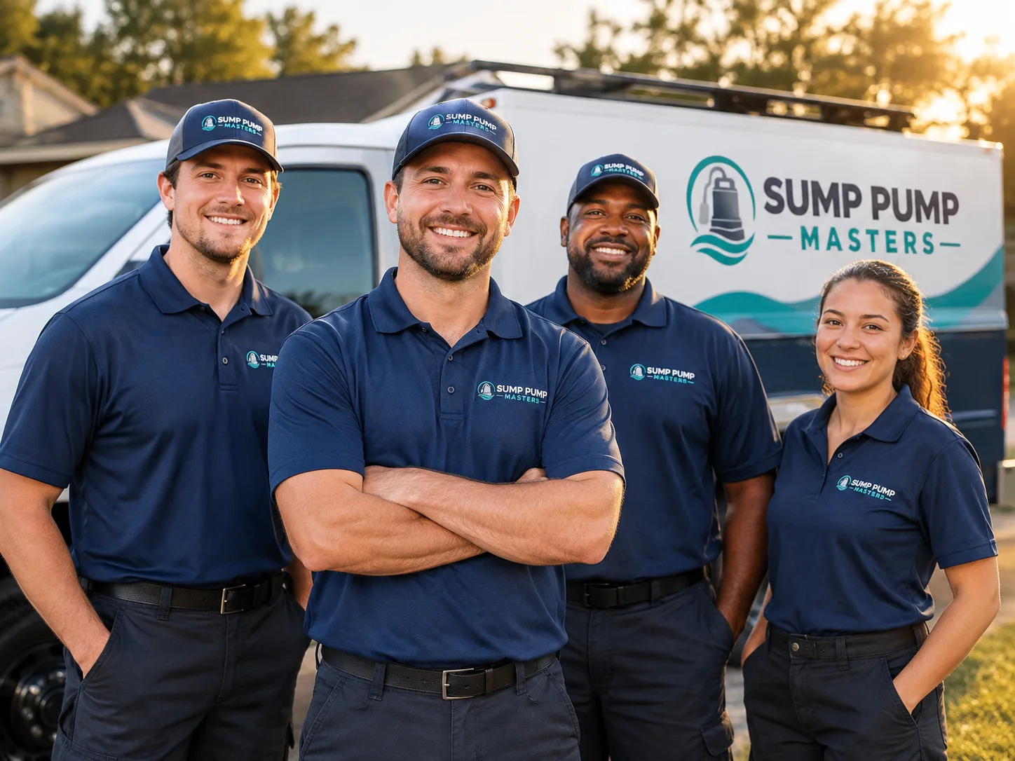 Sump Pump Repair company in Toledo, OH